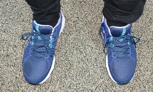 Shoe Store «Shoe Station», reviews and photos, 8041 Eastchase Pkwy, Montgomery, AL 36117, USA