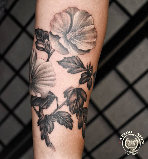 Explore tattoo sleeve ideas color, creative tattoo ideas in Chicago, available at TATTOO UNION CHICAGO