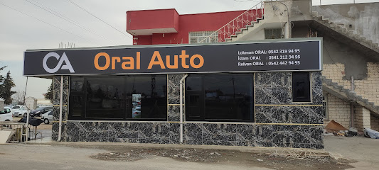 Oral Auto
