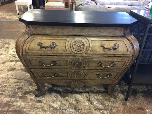 Thrift Store «Family Place Thrift Shop», reviews and photos, 11722 Marsh Ln #3572, Dallas, TX 75229, USA