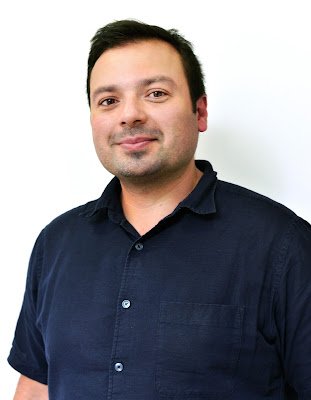 LOPEZ Alvaro à Paris