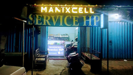 Manixcell service HP