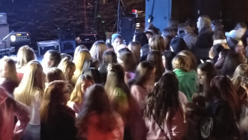 Live Music Venue «The Bottleneck», reviews and photos, 737 New Hampshire St, Lawrence, KS 66044, USA