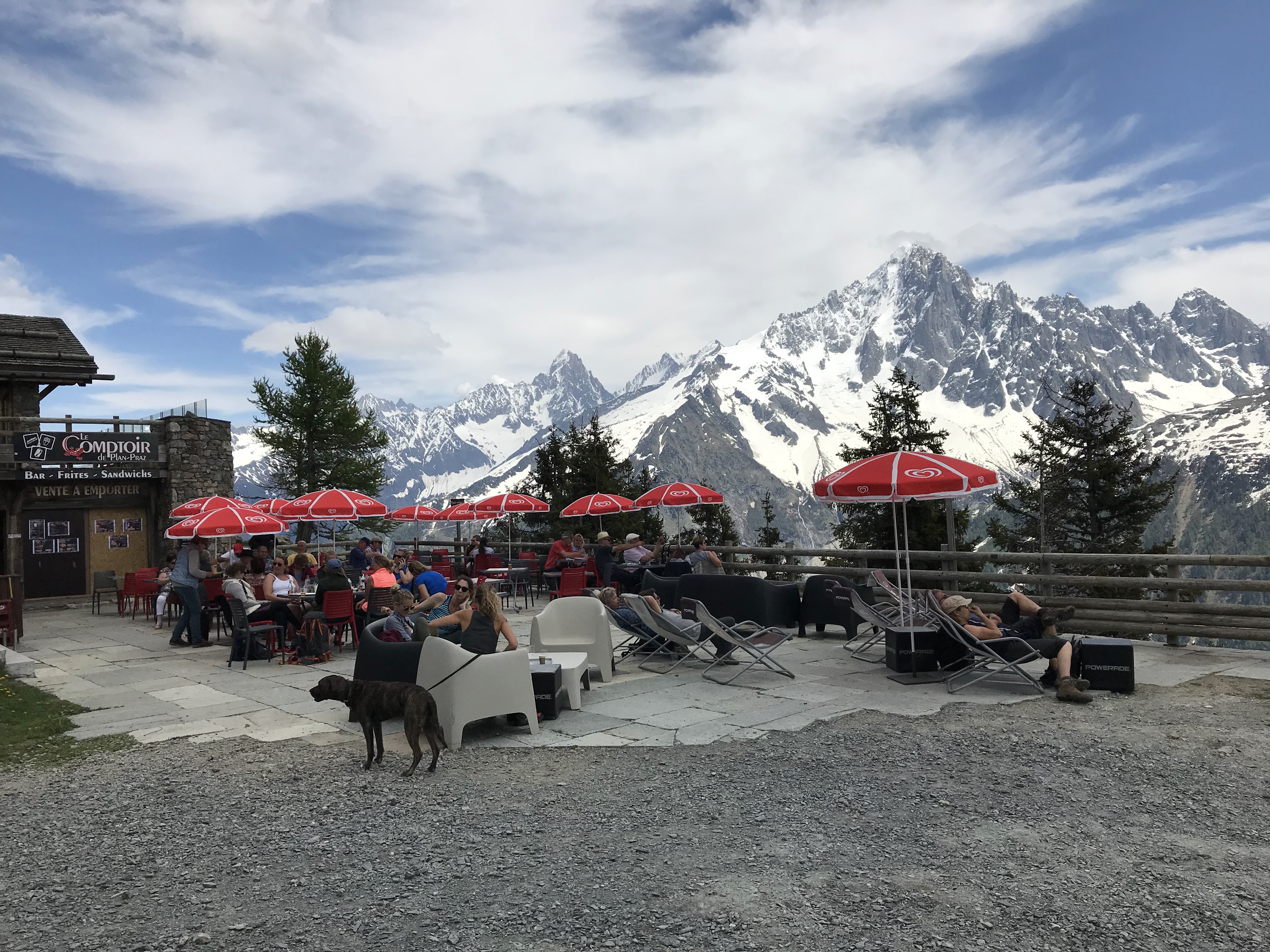 Photo n° 5 de l'avis de Viktor.o fait le 27/05/2018 à 15:16