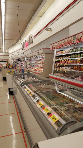 Grocery Store «Giant Food Stores», reviews and photos, 500 Progress Ave, Pottsville, PA 17901, USA