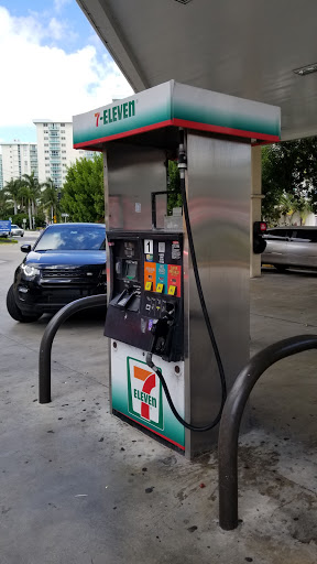 Convenience Store «7-Eleven», reviews and photos, 4112 S Ocean Dr, Hollywood, FL 33019, USA