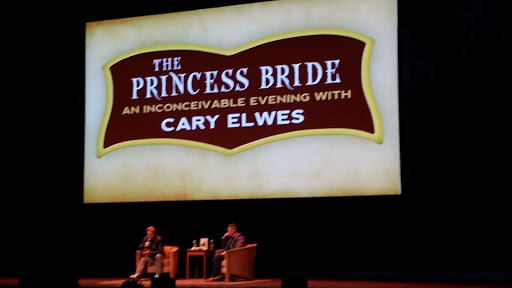 Performing Arts Theater «NJPAC», reviews and photos, 1 Center St, Newark, NJ 07102, USA