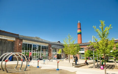 Wychwood Barns image