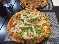 Pizza du Pizzeria LA DOLCE VENEZIA à Rives - n°15