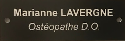 Marianne Lavergne Ostéopathe à Fontenay-le-Fleury