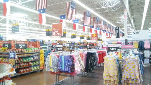 Department Store «Walmart Supercenter», reviews and photos, 2800 W Nolana Ave, McAllen, TX 78504, USA