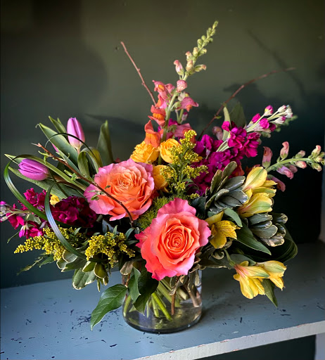 Florist «4 Seasons Florists, Inc», reviews and photos, 117 W Grand Ave, Eau Claire, WI 54703, USA