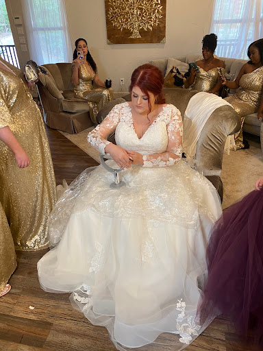 Boutique «Whittington Bridal», reviews and photos, 2665 Royal Forest Dr, Kingwood, TX 77339, USA