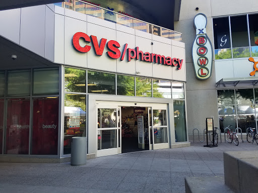 Drug Store «CVS», reviews and photos, 50 W Jefferson St, Phoenix, AZ 85003, USA