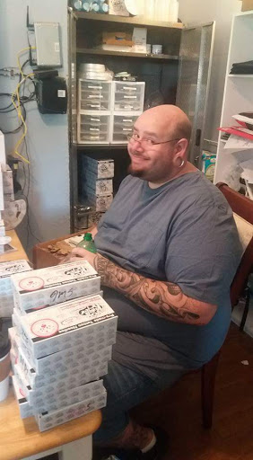 Explore u.s. army tattoo ideas, creative tattoo ideas in Bridgeport, available at Pike Street Studios Tattoo and Body Piercing