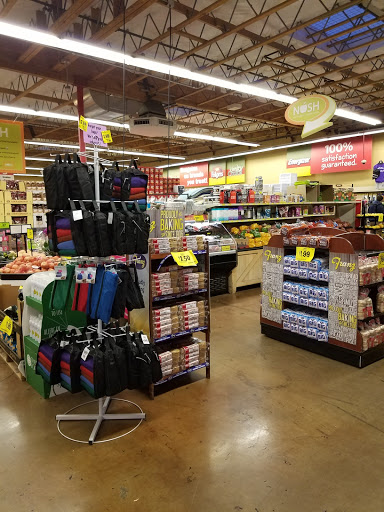 Grocery Store «Grocery Outlet Bargain Market», reviews and photos, 1060 Oroville Dam Blvd E, Oroville, CA 95965, USA