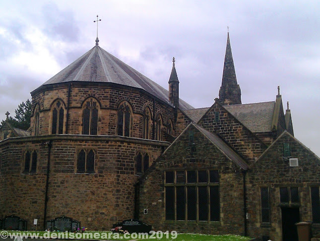 Reviews of St Mary's Roman Catholic Church in Preston - Church