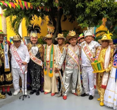 Fundación Reyes Momos del Carnaval de Barranquilla