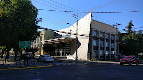 Liceo Pablo Neruda de Temuco