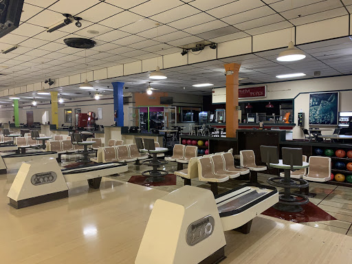 Bowling Alley «Roseland Lanes», reviews and photos, 26383 Broadway Ave, Bedford, OH 44146, USA
