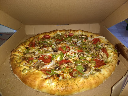 Domino's S.L.P. Carranza