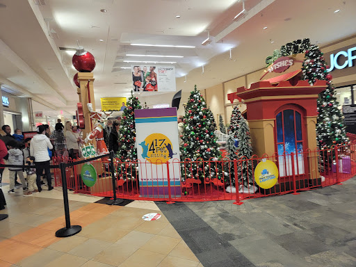 Shopping Mall «Battlefield Mall», reviews and photos, 2825 Glenstone Avenue, Springfield, MO 65804, USA