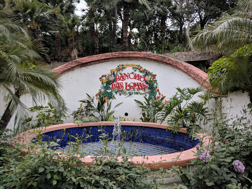 Resort «Rancho Las Lomas», reviews and photos, 19191 Lawrence Canyon, Silverado, CA 92676, USA