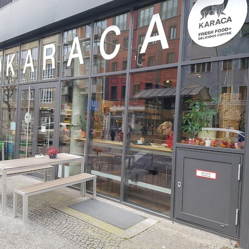 Karaca Coffee
