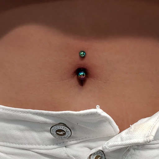 Explore insect tattoo ideas, creative tattoo ideas in San Marcos, available at Ollie the Impaler Body Piercing