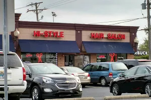 Hi Style Hair Salon For Men image