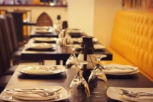 Lahore Restaurant and Catering image