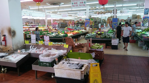Asian Grocery Store «Asia Supermarket», reviews and photos, 700 E Black Horse Pike, Pleasantville, NJ 08232, USA