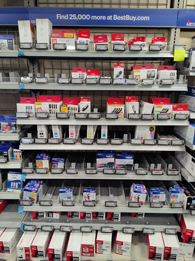 Electronics Store «Best Buy», reviews and photos, 1201 S Hayes St B, Arlington, VA 22202, USA