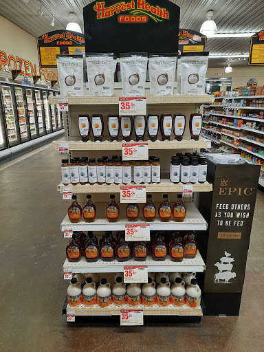 Health Food Store «Harvest Health Foods», reviews and photos, 4150 32nd Ave, Hudsonville, MI 49426, USA