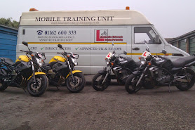 Leicestershire Motorcycle Training Partnership