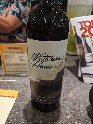 Wine Store «Total Wine & More», reviews and photos, 394 N Moorpark Rd, Thousand Oaks, CA 91360, USA