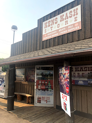 Ken's Kash Market