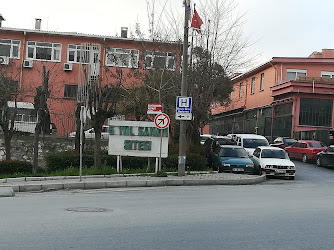 5 Yol Sanayi Sitesi