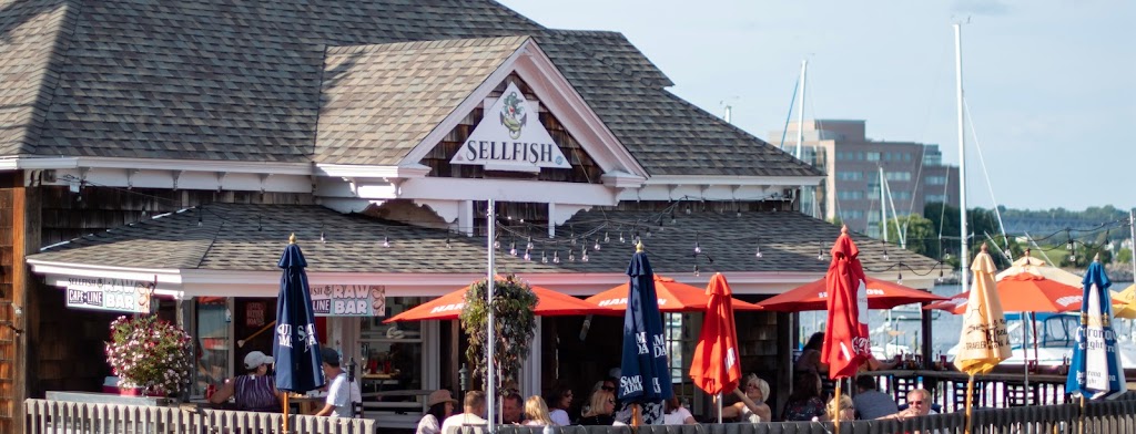 Sellfish Restaurant 06320