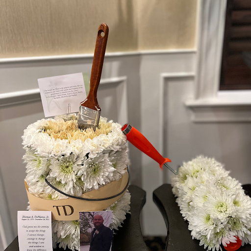 Funeral Home «McCafferty Funeral Homes», reviews and photos, 6709 Frankford Ave, Philadelphia, PA 19135, USA