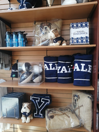 Book Store «Yale University Bookstore», reviews and photos, 77 Broadway, New Haven, CT 06511, USA