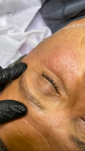 Explore satanic tattoo ideas, creative tattoo ideas in Mamaroneck, available at CosMedic Studio