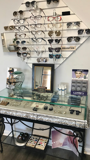 Sunglasses Store «Eyewear Designs by Frances», reviews and photos, 3401 Henderson Blvd, Tampa, FL 33609, USA