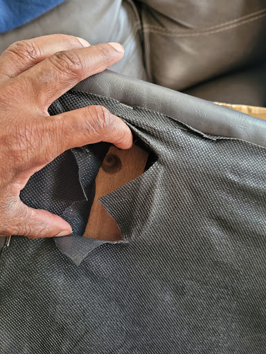 Furniture Store «Ashley HomeStore», reviews and photos, 2535 Piedmont Rd NE, Atlanta, GA 30324, USA