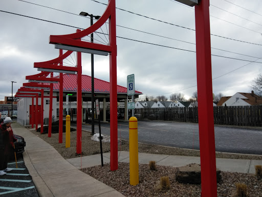 Bank «Bank of America Financial Center», reviews and photos