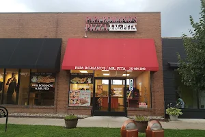 Papa Romano's Pizza & Mr. Pita image