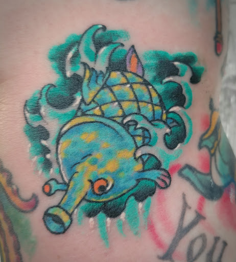 Tattoo Shop «Karma Tattoo Studio», reviews and photos, 2230 W 8th St #3, Erie, PA 16505, USA