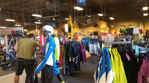 Camping Store «REI», reviews and photos, 63 W Aylesbury Rd, Timonium, MD 21093, USA