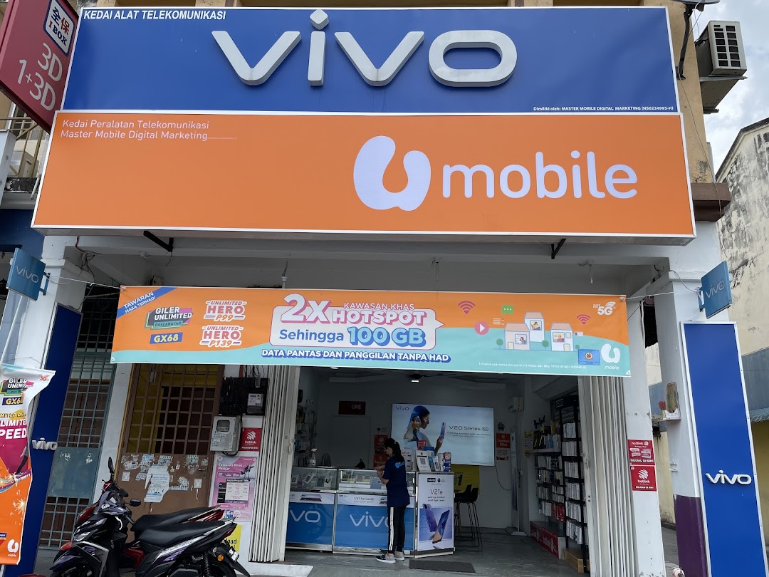 VIVO,OPPO,REALME STORE