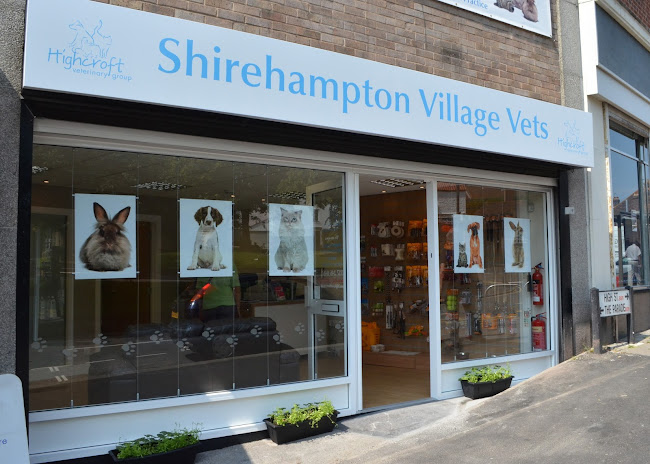 Reviews of Shirehampton Village Vets in Bristol - Veterinarian